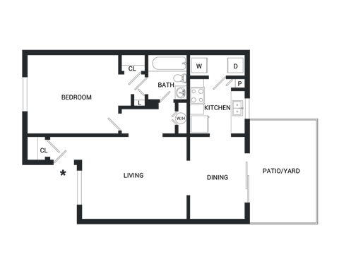 The Gallery | Tyler, TX